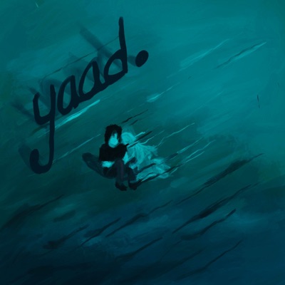 yaad (feat. Karun) - Single