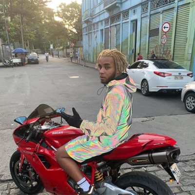 Fvnz - Bad Bi (speed up)