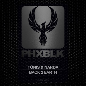 Back 2 Earth - Single