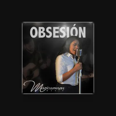 Listen to Maricarmen Marín, watch music videos, read bio, see tour dates & more!