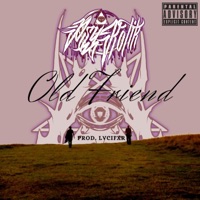 Old Friend (feat. Skully) - Single - Psy-KotiK