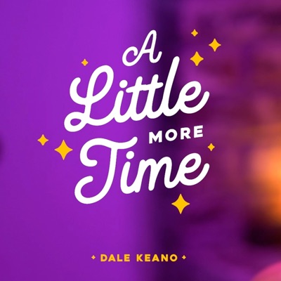 A Little More Time - Single