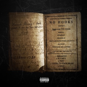 No Hooks - EP