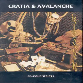 Cratia & Avalanche by Cratia & Avalanche album reviews, ratings, credits