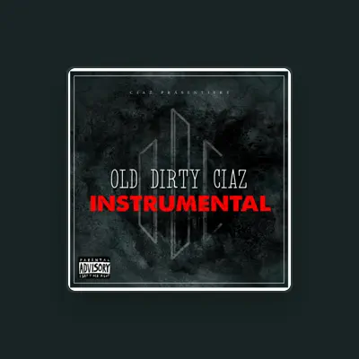 Listen to Ciaz, watch music videos, read bio, see tour dates & more!