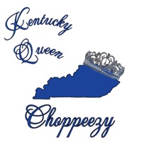 Kentucky Queen - Single - Choppeezy