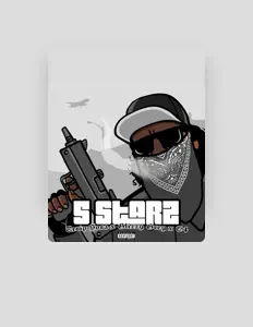 Dengarkan Trrip Sosa, tonton video musik, baca bio, lihat tanggal tur & lainnya!