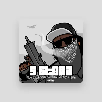 Listen to Trrip Sosa, watch music videos, read bio, see tour dates & more!