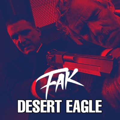 DESERT EAGLE - Single
