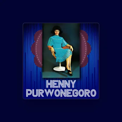 Listen to Henny Purwonegoro, watch music videos, read bio, see tour dates & more!