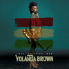 Love Politics War - YolanDa Brown