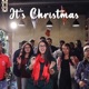 It s Christmas feat Merlyn Salvadi Single