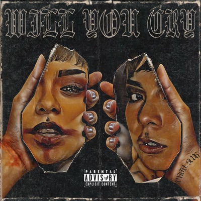 Will You Cry - Single