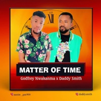 Matter of Time - Single - Daddy Smith
