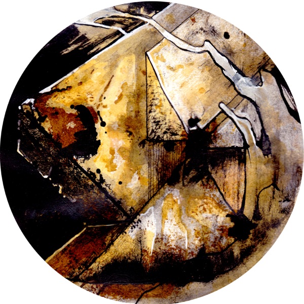 Visionia - EP