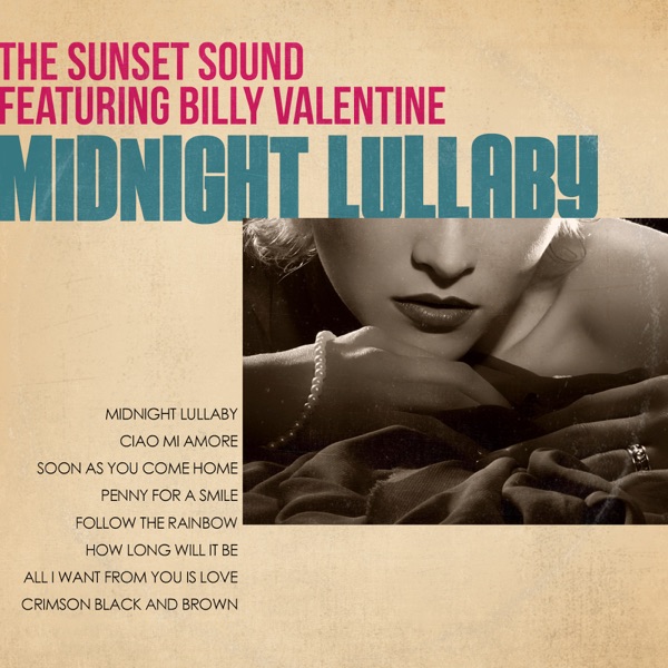 Midnight Lullaby (feat. Billy Valentine)