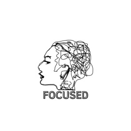 Focused (feat. Z3KK) Rodino