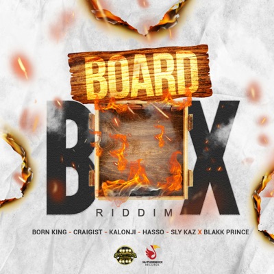 Board Box Riddim