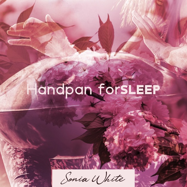 Handpan for Sleep: Relaxing Hang Drum with Rain Sounds