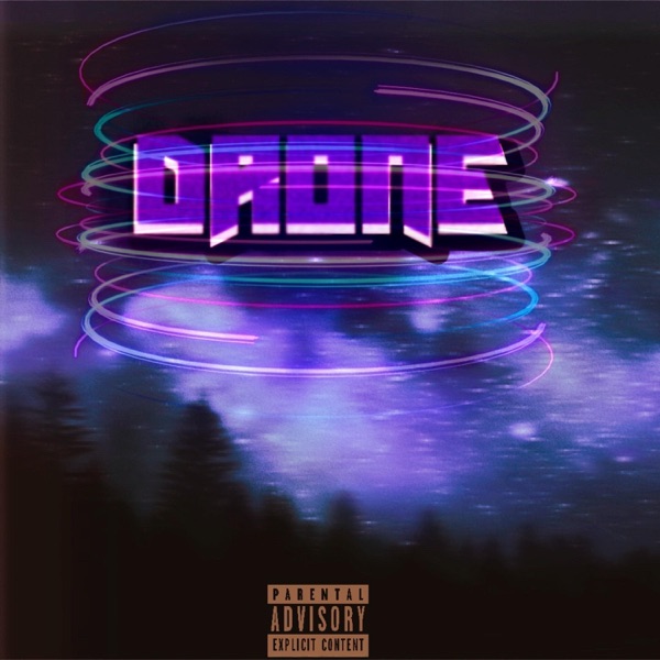Drone (feat. Hello Amethyst)