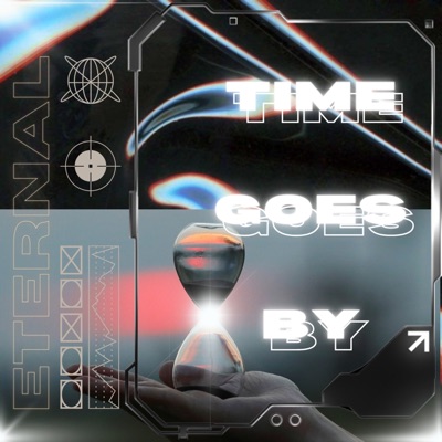 Time Goes By - Single