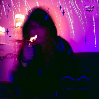 Dead Blue Eyes - Single