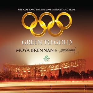 Green to Gold - Single