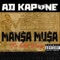 5 Star Go Getta - Ad Kapone lyrics