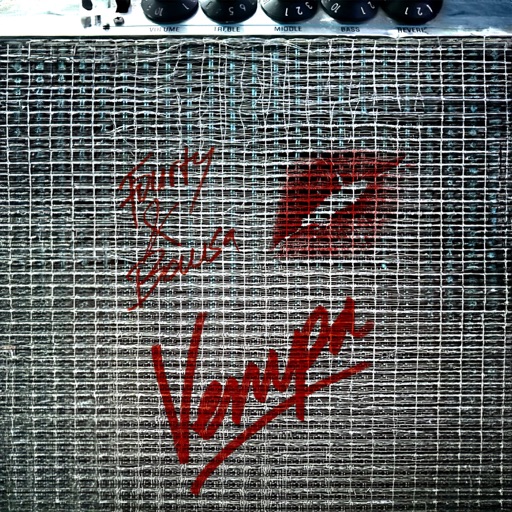 Album artwork