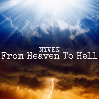 From Heaven To Hell - Single