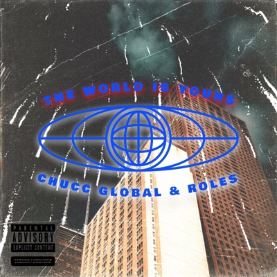 The World is Your$ - EP