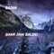 Gham Jhai Baleki - Rajan lyrics