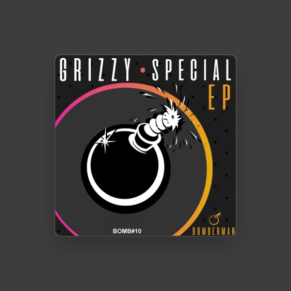 Grizzy's avatar