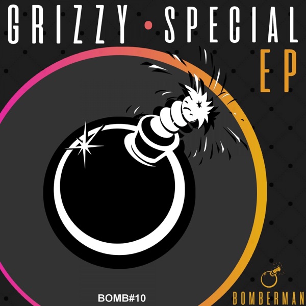 Special Grizzy