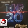 Top 20 Colección, vol. 4
