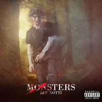 Monsters - Single - Blu Notti