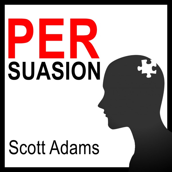 Persuasion cover