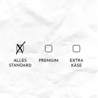 Alles Standard — Daniel Aubeck, pard