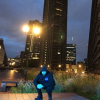 Poppin - Single - Acen Jones