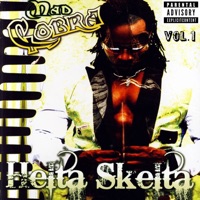 Helta Skelta Vol.1 - Mad Cobra
