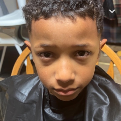 My Name Is Joe - Single