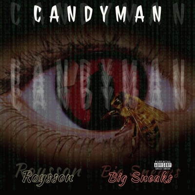Candy Man - Single