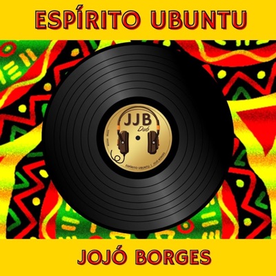 Espírito Ubuntu - Single