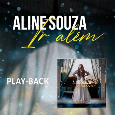 Ir Além (Playback) - Single