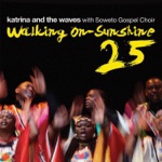 Katrina & The Waves - Walking on Sunshine (Instrumental)