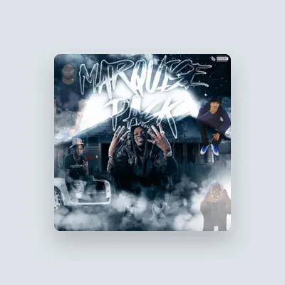 Listen to Jusbloo, watch music videos, read bio, see tour dates & more!