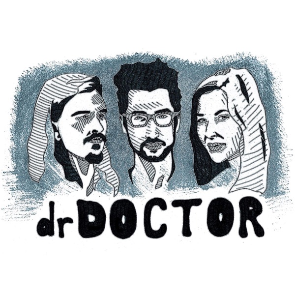 drDOCTOR cover