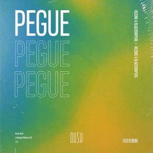 Pegue - Single