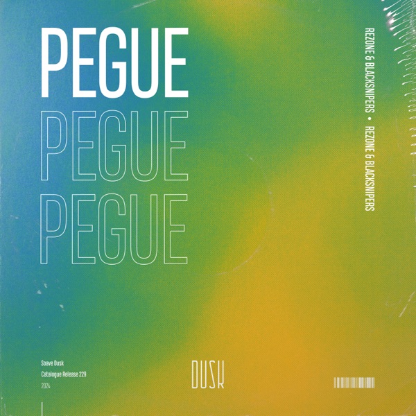 Pegue - Single