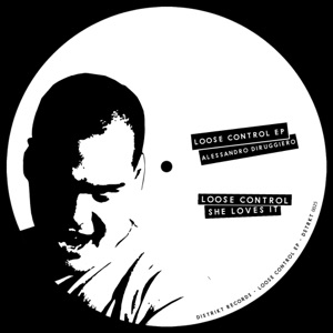 Lose Control - Single